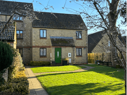 Flat 2 Neale Court, Beechfield Road, Corsham, SN13 9YL